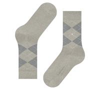 Women's socks Burlington Marylebone Lurex Gris 36/41