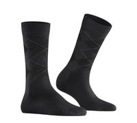 Women's socks Burlington Marylebone Lurex Noir 36/41