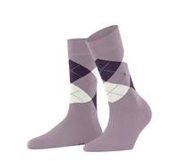 Women's socks Burlington Marylebone Marron 36/41