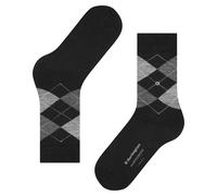 Women's socks Burlington Marylebone Noir 36/41