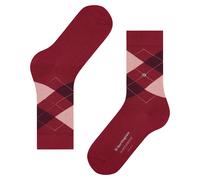 Women's socks Burlington Marylebone Red 36/41
