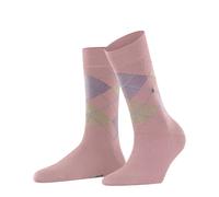Women's socks Burlington Marylebone Rouge 36/41