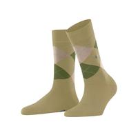 Women's socks Burlington Marylebone Vert 36/41