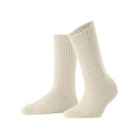 Women's socks Burlington Orkney Beige 36/41