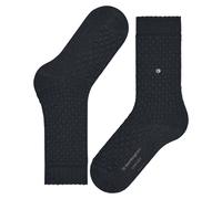 Women's socks Burlington Orkney Bleu 36/41