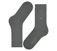 Women's socks Burlington Orkney Gris 36/41