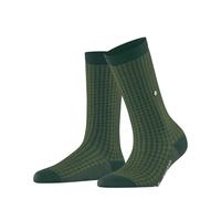 Burlington Odour-Neutralising Reinforced Pressure-Free Toes Fashionable ONE-SIZE-FITS-ALL Gift Idea 1 Pair