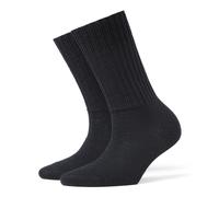 Women's socks Burlington Plymouth Bleu 36/41