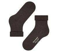 Women's socks Burlington Plymouth Brown 36/41
