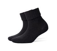 Women's socks Burlington Plymouth Gris 36/41