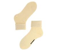 Women's socks Burlington Plymouth Blanc 36/41