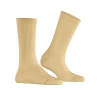 Women's socks Burlington Princess Street Jaune 36/41