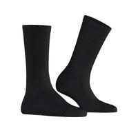 Women's socks Burlington Princess Street Noir 36/41