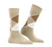 Women's socks Burlington Queen Beige 36/41