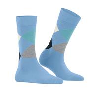Women's socks Burlington Queen Bleu 36/41