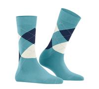Women's socks Burlington Queen Bleu 36/41