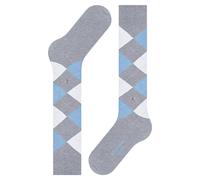Women's socks Burlington Queen Grey 36/41