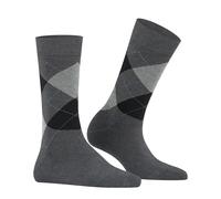 Women's socks Burlington Queen Gris 36/41