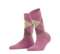 Women's socks Burlington Queen Rose 36/41