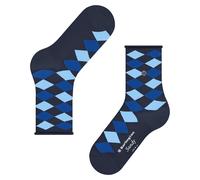 Women's socks Burlington Sandy Bleu 36/41