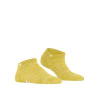 Women's socks Burlington Soho Vibes Jaune 36/41