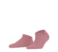 Women's socks Burlington Soho Vibes Orange 36/41