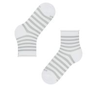 Women's socks Burlington Swansea Blanc 36/41