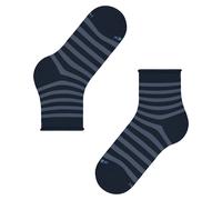 Women's socks Burlington Swansea Bleu 36/41