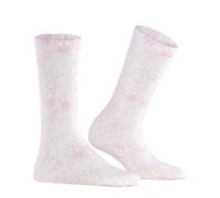 Women's socks Burlington Underwater Blanc 36/41