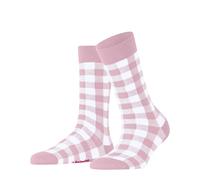 Women's socks Burlington Vichy Rose 36/41