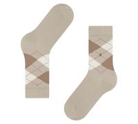 Women's socks Burlington Whitby Marron 36/41