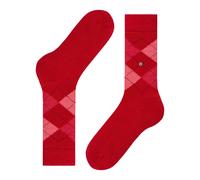 Women's socks Burlington Whitby Rouge 36/41
