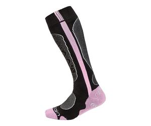 Women's socks Cairn Spirit Black 35/38