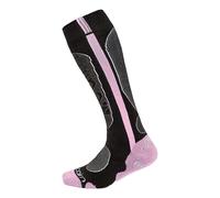 Women's socks Cairn Spirit Black 43/46