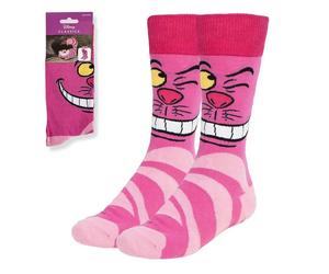 Women's socks Cerda Disney Alice in Wonderland Rose 41/45