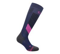 Women's socks CMP Graphene Bleu 36/38