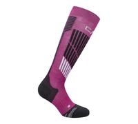 Cmp 3i76756 Graphene Long Socks Pink EU 36-38 Woman