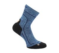 Women's socks CMP Softair Bleu 39/42