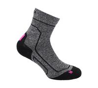 Women's socks CMP Softair Noir 39/42