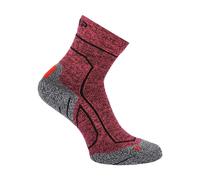 Women's socks CMP Softair Rouge 39/42