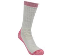 Women's socks DLX Springing Gris 36/39