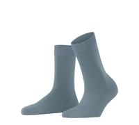 Women's socks Falke ClimaWool Bleu 37/38