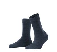 Women's socks Falke ClimaWool Bleu 39/40