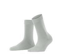 Women's socks Falke ClimaWool Gris 39/40