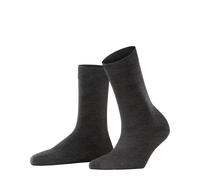 Women's socks Falke ClimaWool Gris 39/40