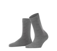 Women's socks Falke ClimaWool Gris 41/42