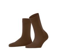 Women's socks Falke ClimaWool Marron 37/38