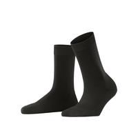 Women's socks Falke ClimaWool Marron 39/40