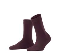 Women's socks Falke ClimaWool Rouge 37/38