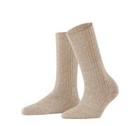 Women's socks Falke Cosy Beige 39/42